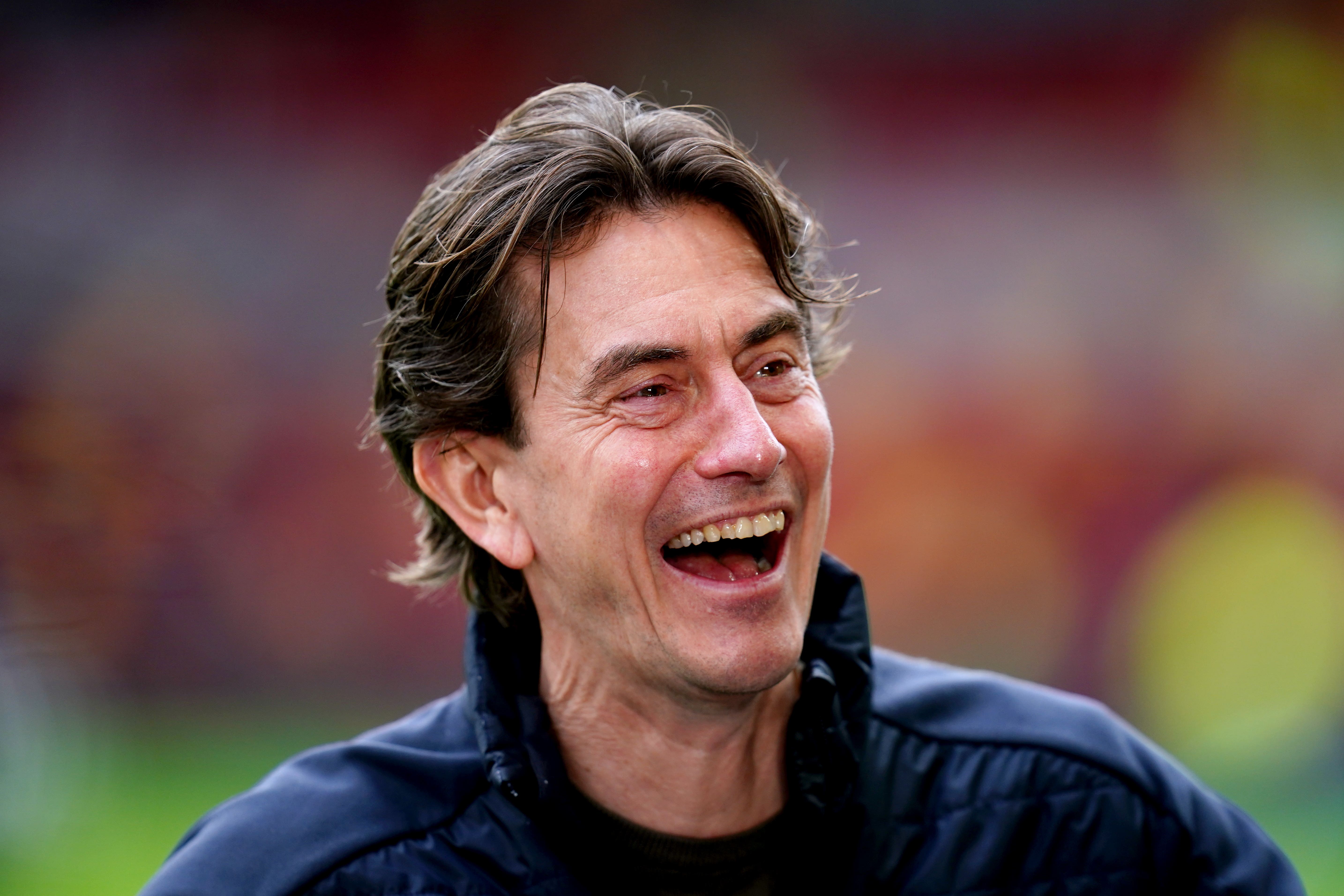 Frank Eases Pressure as Spurs Earn Crucial Win Over Brentford